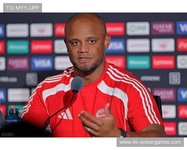 孔帕尼回应失利:无人11月自认最强,失败经验让球队进步