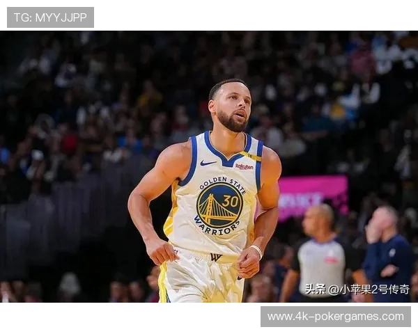 库里年终大战魔咒延续,三分手感冰凉